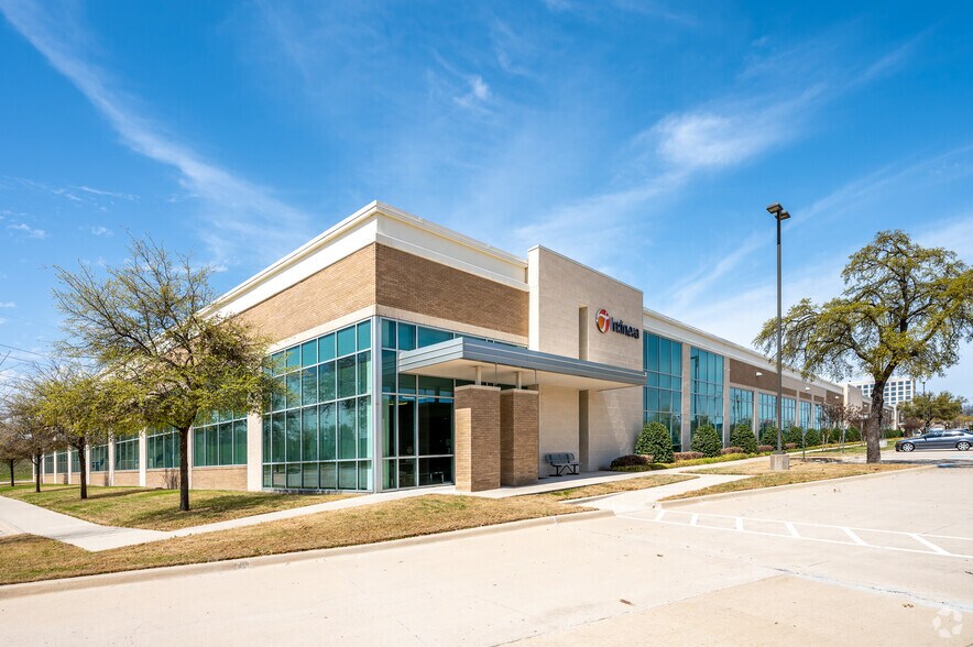 More Photos Of 1225 Alma Rd, Richardson Office For Lease