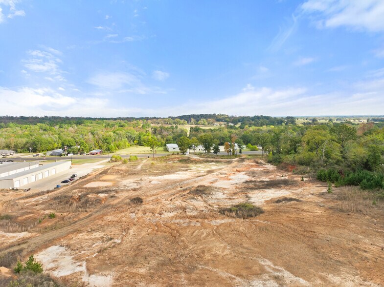 More Photos Of 15412 Hwy 110 S, Whitehouse Land For Sale