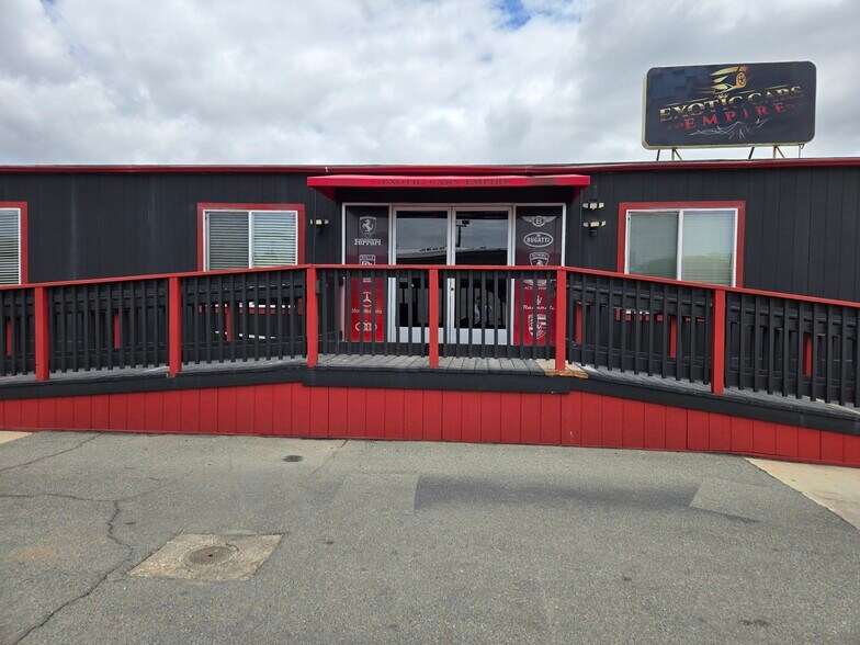 Primary Photo Of 1002 W Juniper St, San Diego Office For Lease