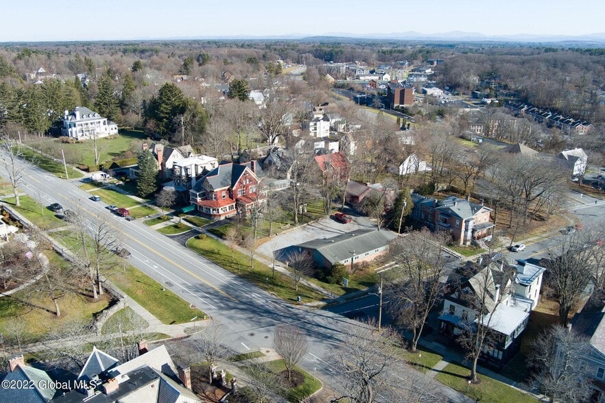 More Photos Of 624 N Broadway, Saratoga Springs Religious Facility For Sale