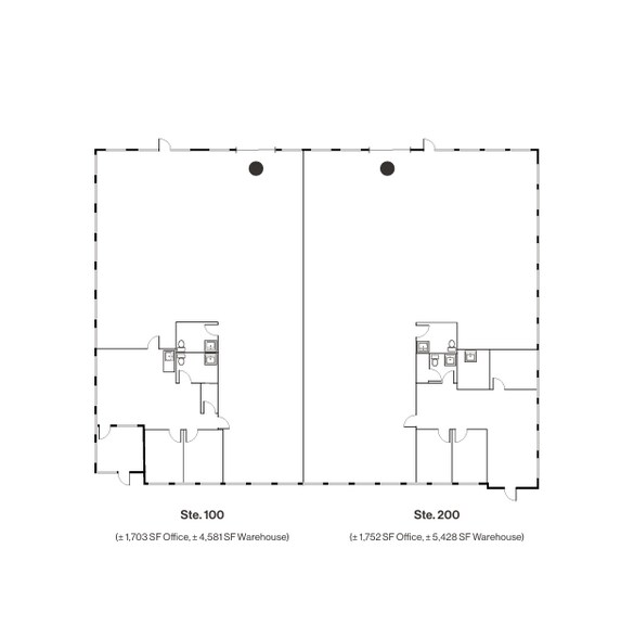 More Photos Of 1030-1050 Bible Way, Reno Office For Lease