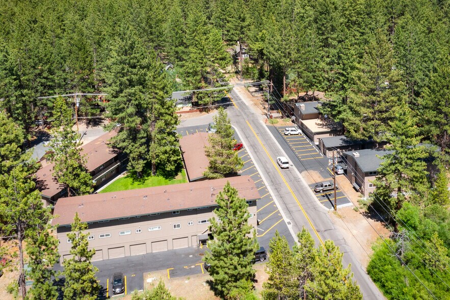 More Photos Of 1160 Bowers Ave, South Lake Tahoe Apartments For Sale