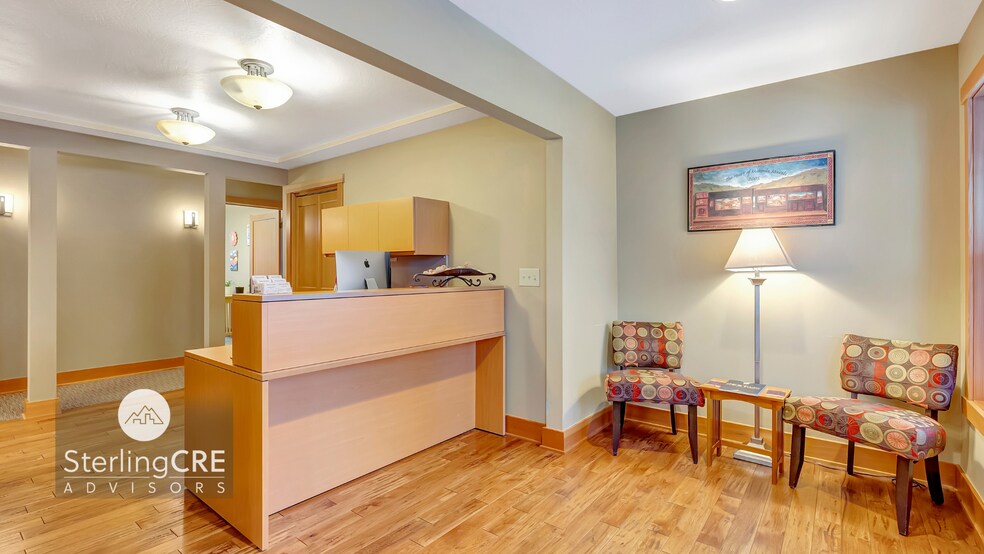 More Photos Of 1911 S Higgins Ave, Missoula Office For Sale