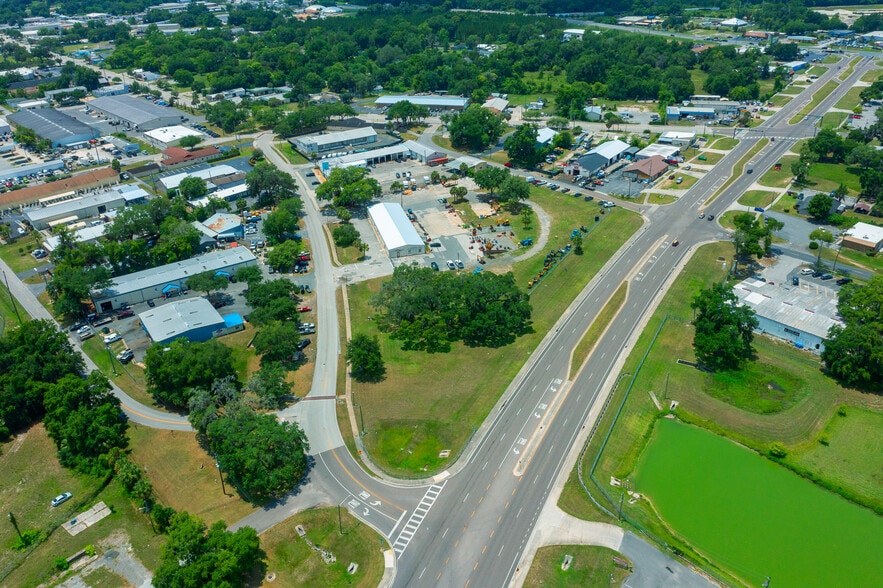 More Photos Of 1904 NE Jacksonville Rd, Ocala Warehouse For Lease