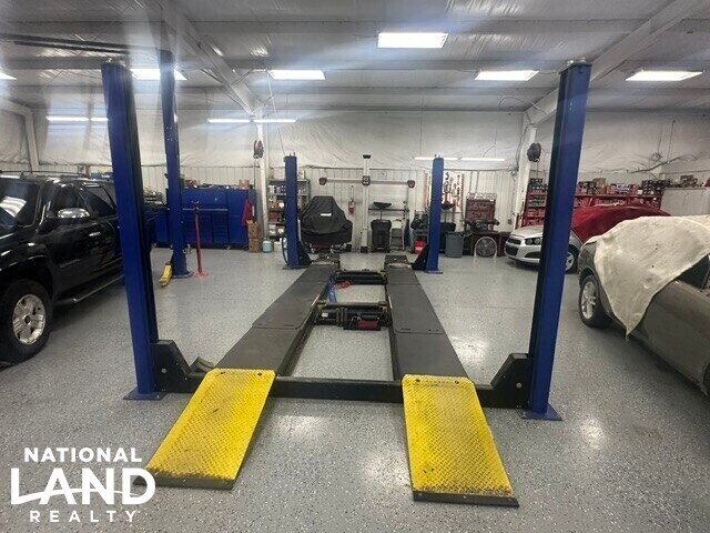 More Photos Of 205 US-64, Mccrory General Retail For Sale