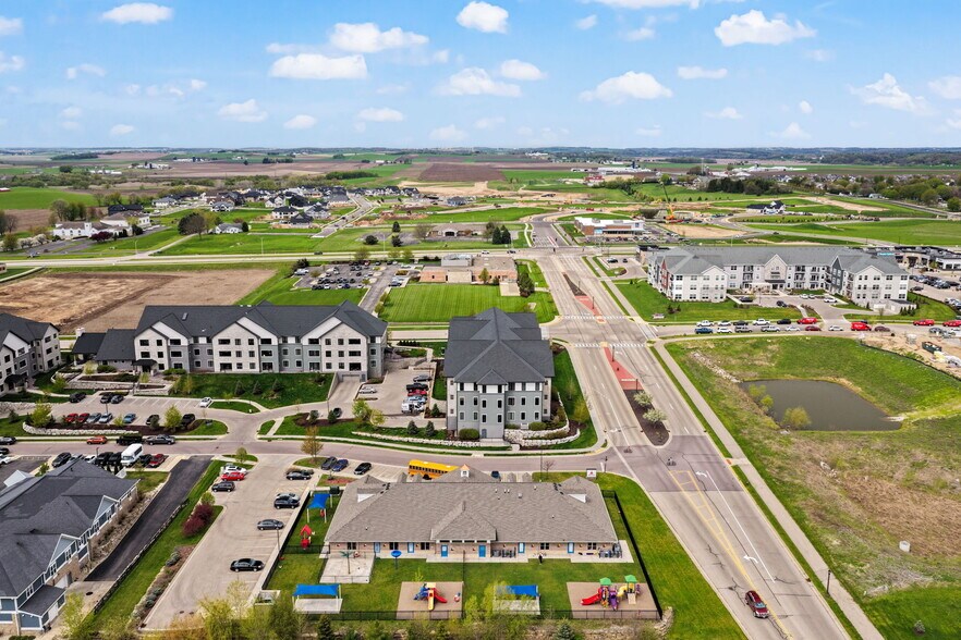 More Photos Of 1100 Connery Cv, Waunakee Daycare Center For Sale