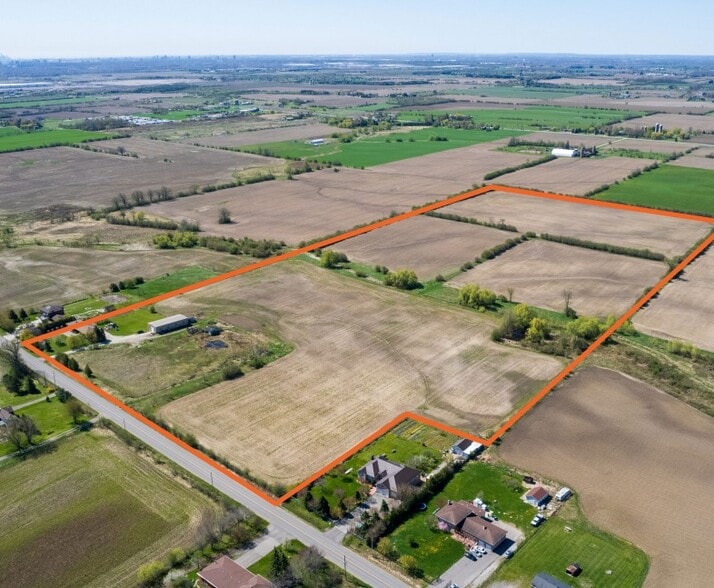Primary Photo Of 13500 Innis, Caledon East Land For Sale