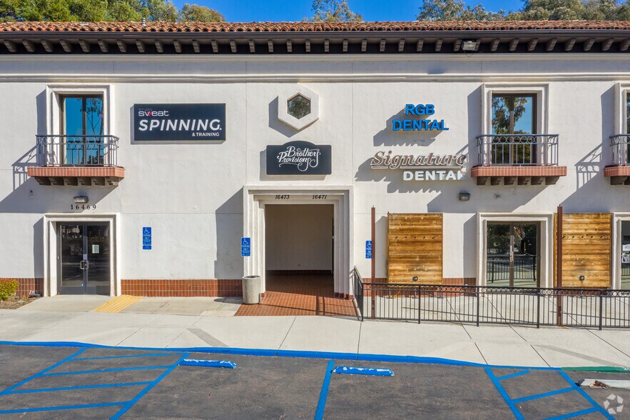 More Photos Of 16363-16495 Bernardo Center Dr, San Diego Unknown For Lease