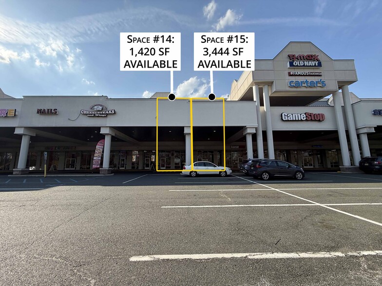 More Photos Of 1515 US Highway 22, Watchung Freestanding For Lease