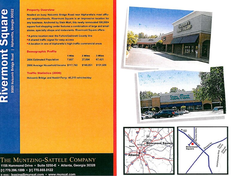 More Photos Of 8560 Holcomb Bridge Rd, Alpharetta Freestanding For Lease