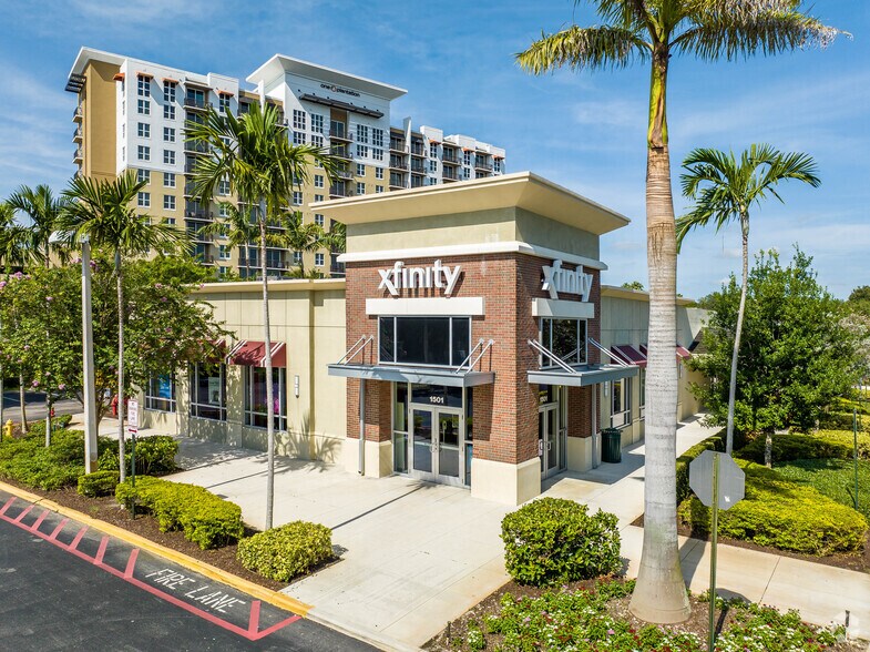 More Photos Of 1341-1663 S University Dr, Plantation Unknown For Lease