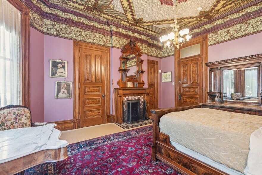 More Photos Of 1057 Steiner St, San Francisco Hospitality For Sale