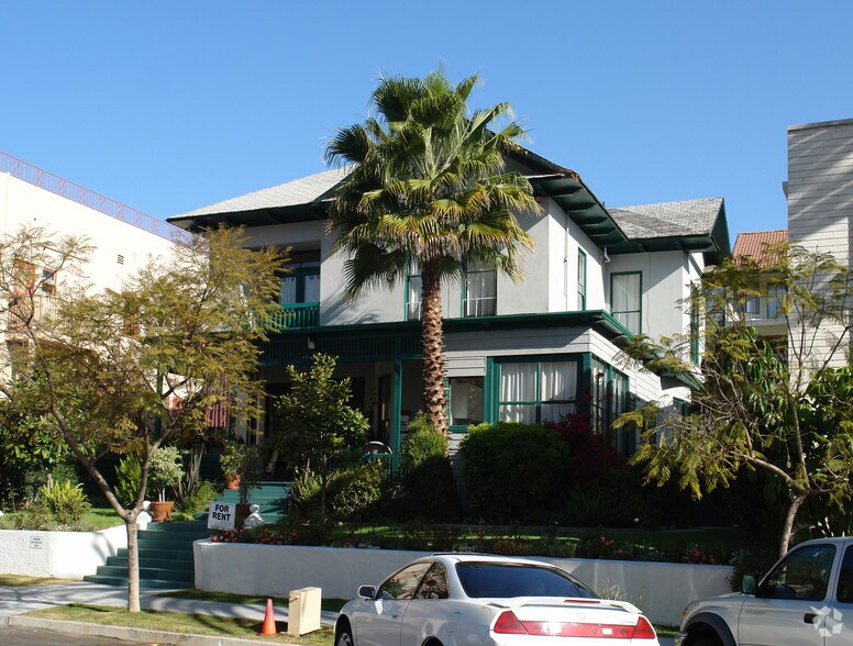 More Photos Of , San Diego Multifamily For Sale