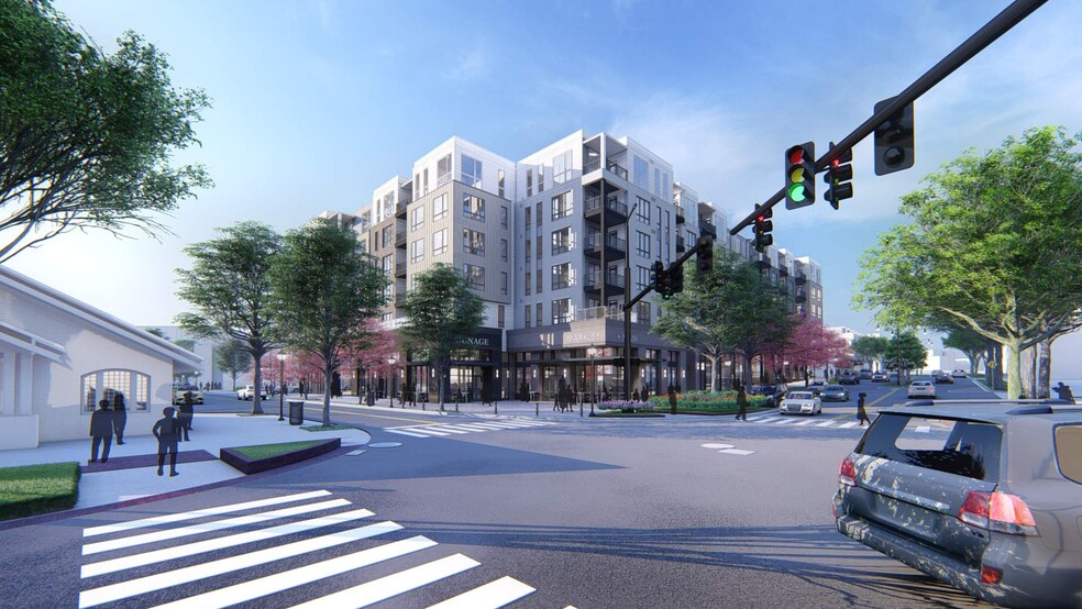 Primary Photo Of 1015 S Main St, Greenville Apartments For Lease