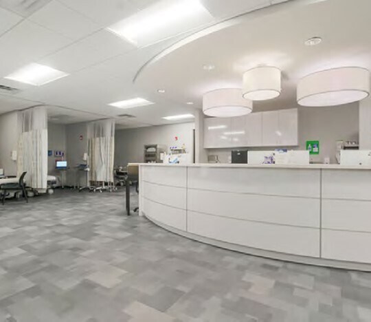 More Photos Of 5320 College Blvd, Overland Park Medical For Sale