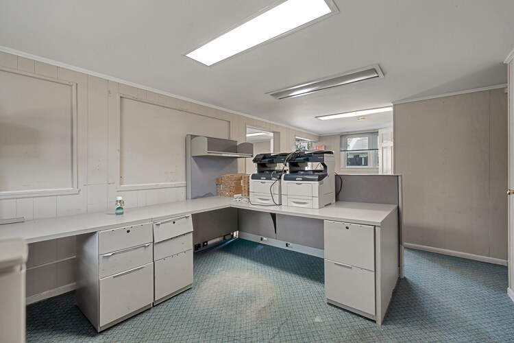 More Photos Of 30 Brant Ave, Clark Office For Sale