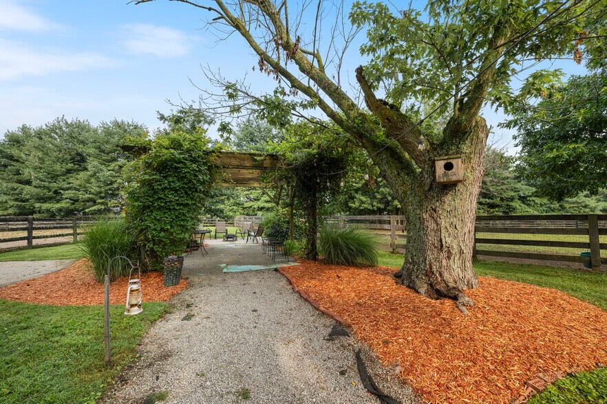 More Photos Of 575 Moody Pike, Shelbyville Land For Sale