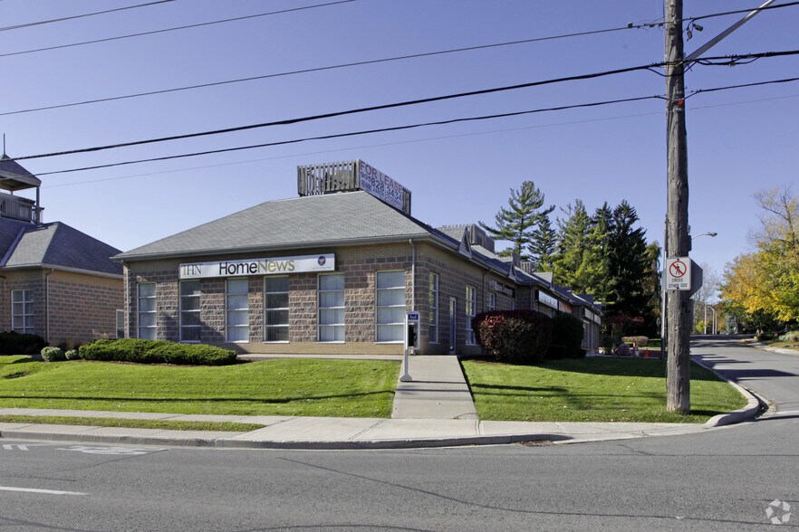 More Photos Of 1020 Johnson's Ln, Mississauga General Retail For Lease