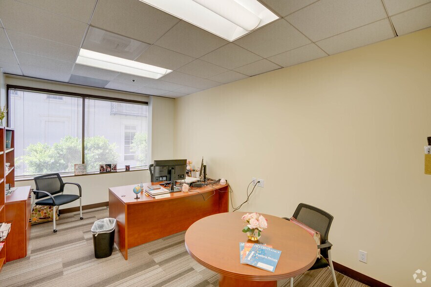 More Photos Of 350 W Colorado Blvd, Pasadena Office For Lease