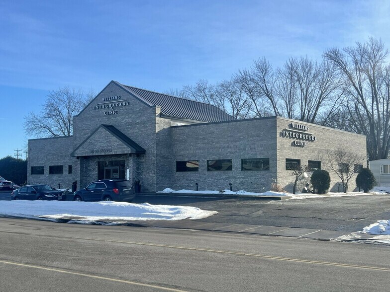 More Photos Of 100 2nd St S, Sartell Medical For Sale