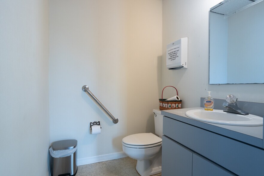 More Photos Of 1013 SW 2nd Ave, Gainesville Office For Sale