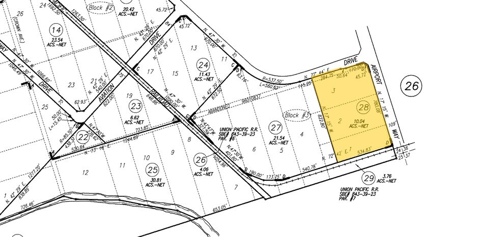 More Photos Of 1440 Performance Dr, Stockton Warehouse For Lease