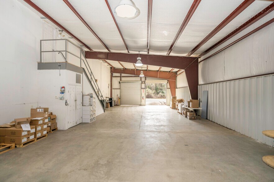 More Photos Of 335 Jeanette Barrett Industrial Blvd, Wetumpka Industrial For Sale
