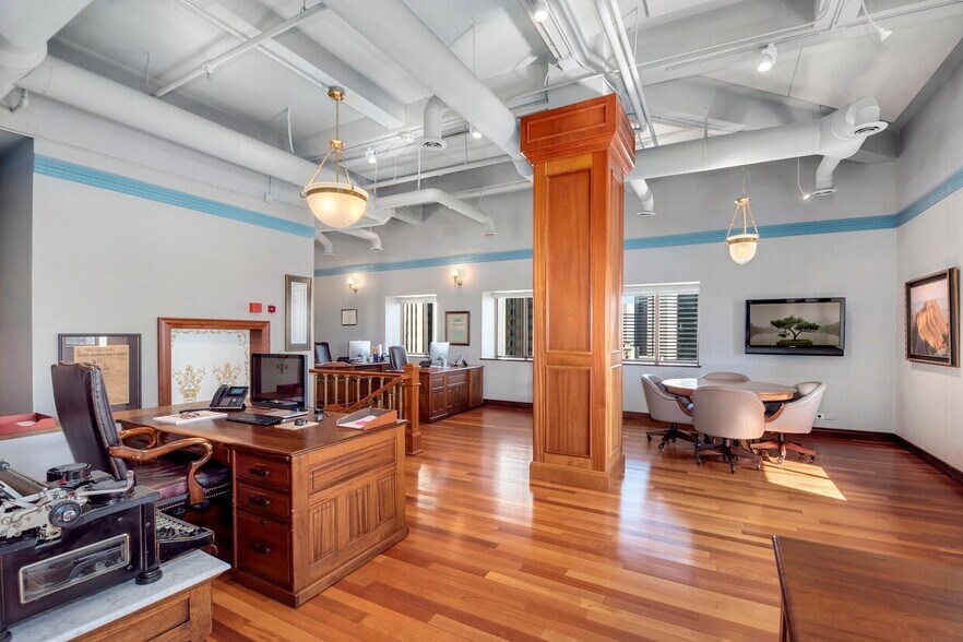 More Photos Of 1601 Arapahoe St, Denver Office For Sale