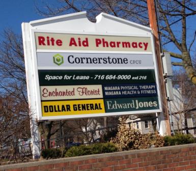 More Photos Of 731-735 Center St, Lewiston General Retail For Lease