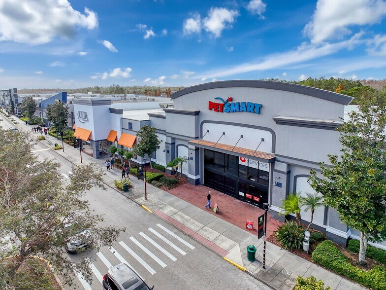 More Photos Of Route 54 @ I-75, Wesley Chapel Unknown For Sale