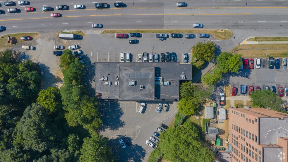 More Photos Of 2521 Riva Rd, Annapolis Office For Lease