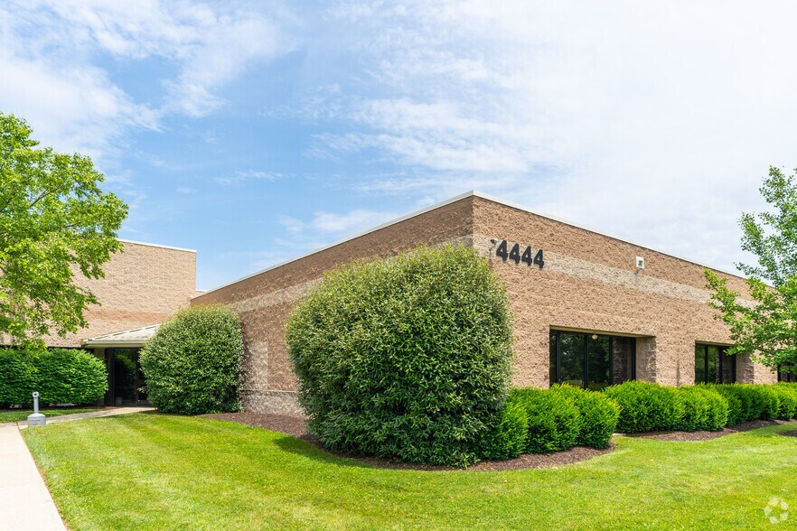 More Photos Of 4444 Innovation Way, Allentown Manufacturing For Lease