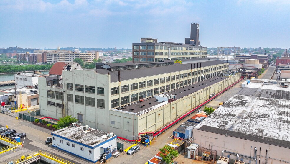 More Photos Of 14 53rd St, Brooklyn Flex For Lease