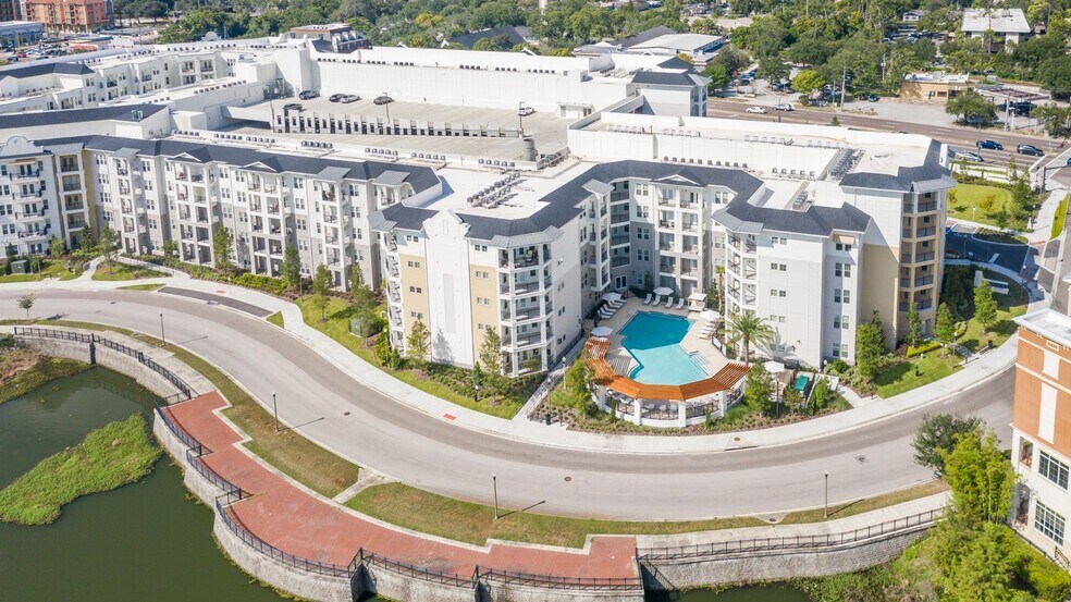 More Photos Of 400 N Orlando Ave, Maitland Apartments For Lease