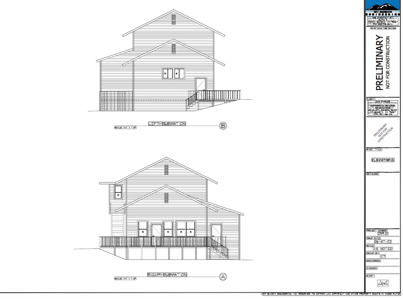 More Photos Of 415 N Mount Shasta Blvd, Mount Shasta Restaurant For Lease