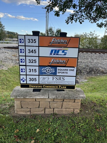 More Photos Of 305 5th St, Huntington Unknown For Lease