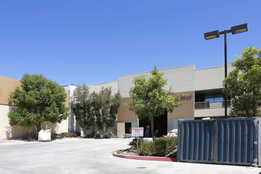 More Photos Of 41145 Raintree Ct, Murrieta Warehouse For Lease