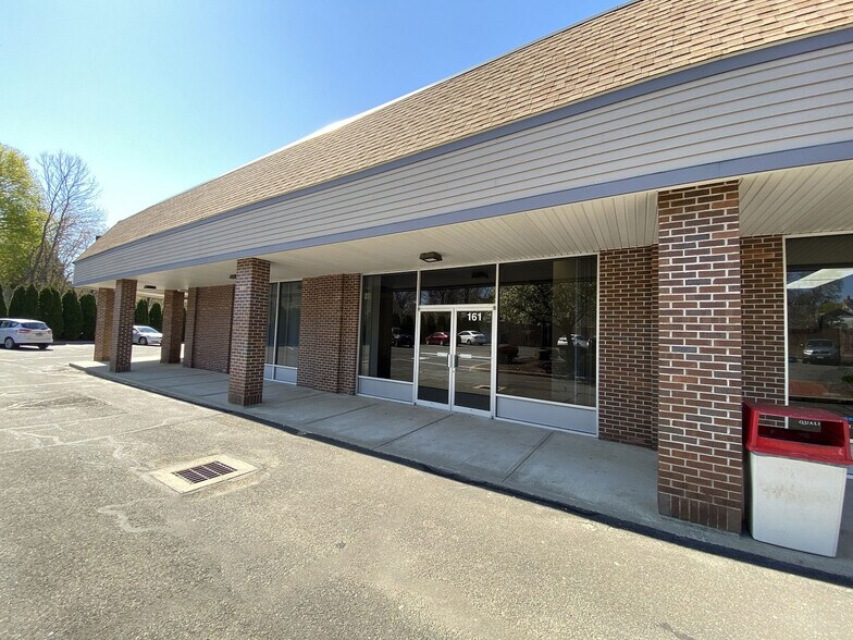More Photos Of 161 Boston Ave, Bridgeport Unknown For Lease