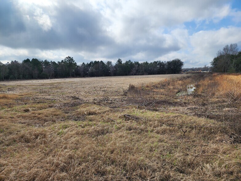 8050 Red Bluff Rd, Pasadena, TX 77507 Land For Sale