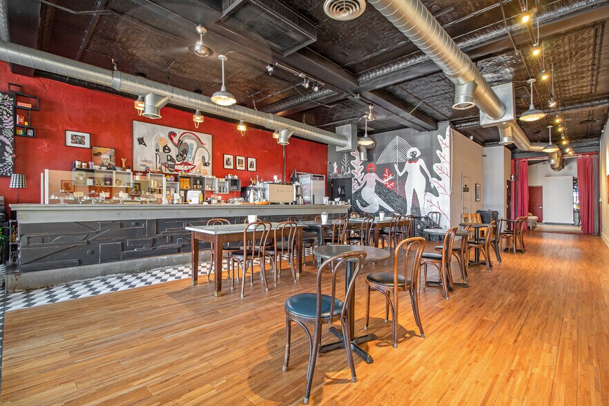 More Photos Of 10215 Joseph Campau St, Hamtramck Bar For Sale