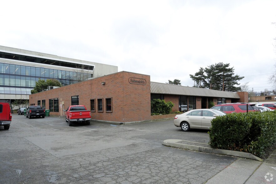 Primary Photo Of 501 S Lucile St, Seattle Office For Lease