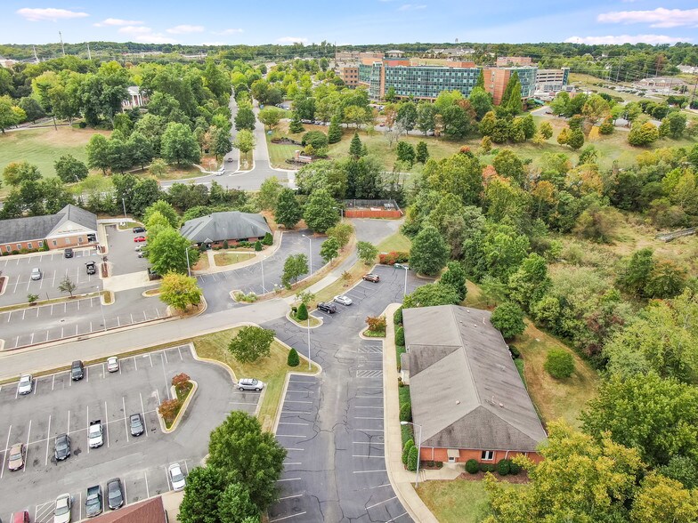 More Photos Of 240 Executive Center Pky, Fredericksburg Medical For Lease