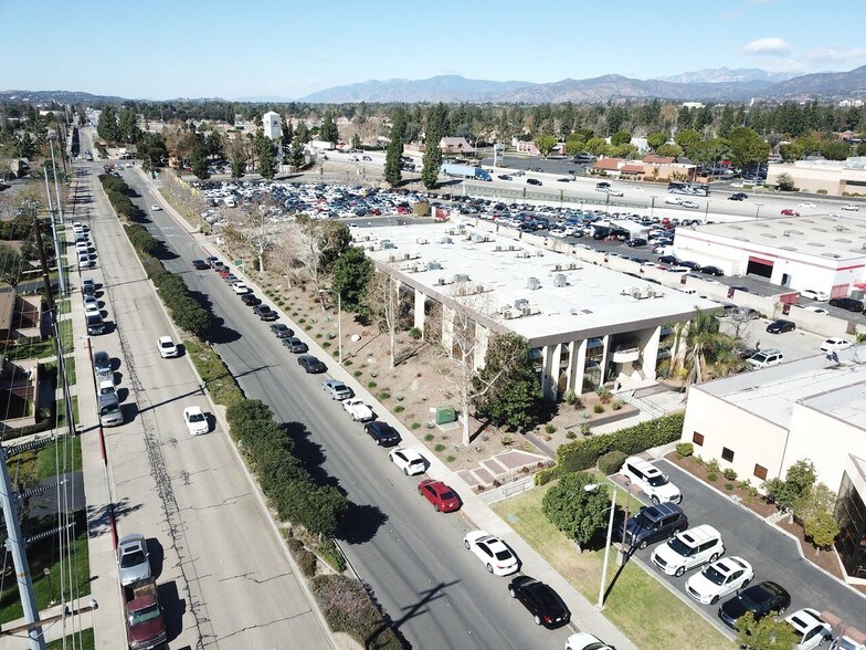 More Photos Of 5050 Palo Verde St, Montclair Medical For Lease