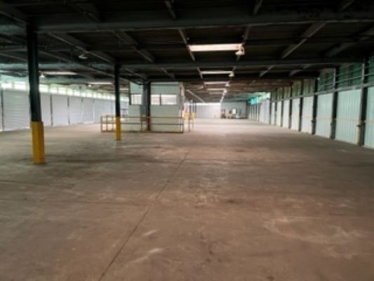 More Photos Of 1000 S River Industrial Blvd S, Atlanta Distribution For Lease