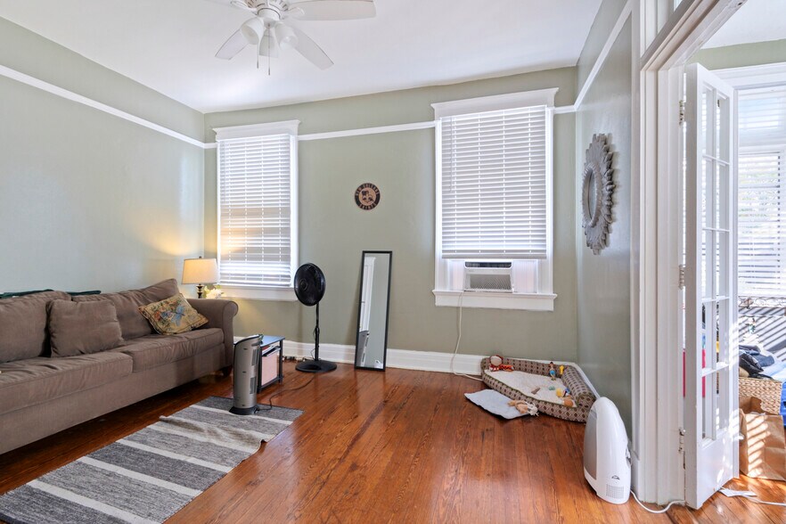 More Photos Of 2833 Napoleon Ave, New Orleans Apartments For Sale