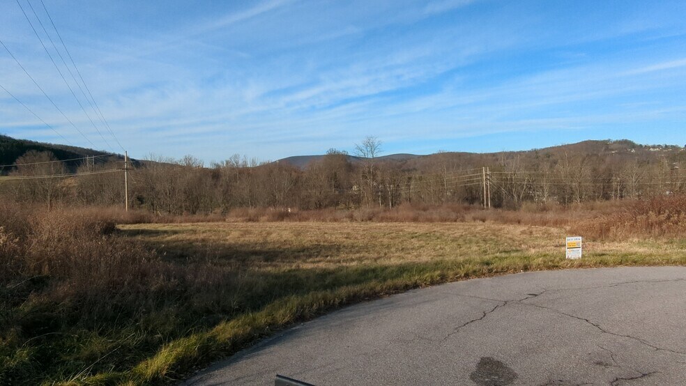 More Photos Of Dorsett Hts, Mansfield Land For Sale