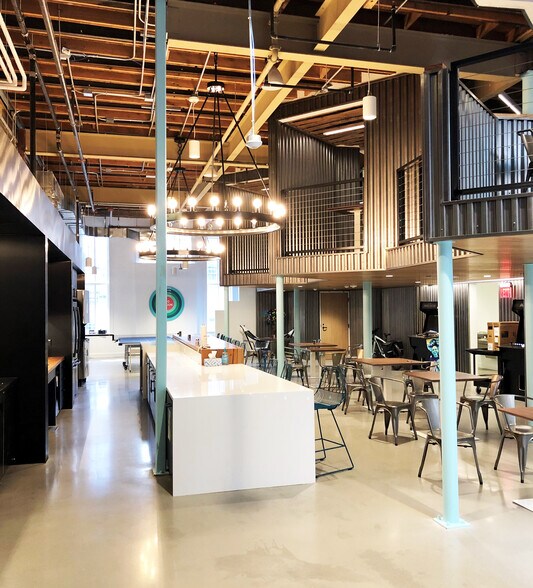 More Photos Of 416 Congress Ave N, Austin Office For Lease