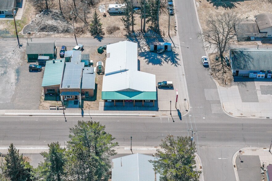 More Photos Of 5235 US-51 Hwy, Mercer General Retail For Sale