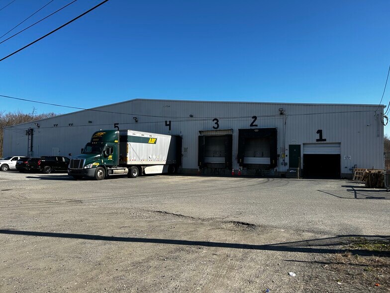 Primary Photo Of 313 Church St, Swedesboro Industrial For Sale