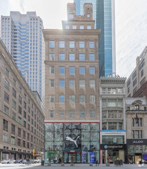 More Photos Of 609 Fifth Ave, New York Office For Lease
